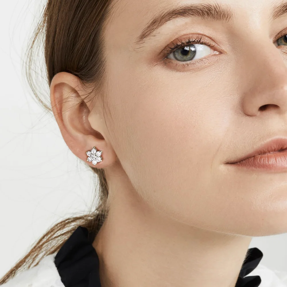 DAILI Stud earrings, view 2