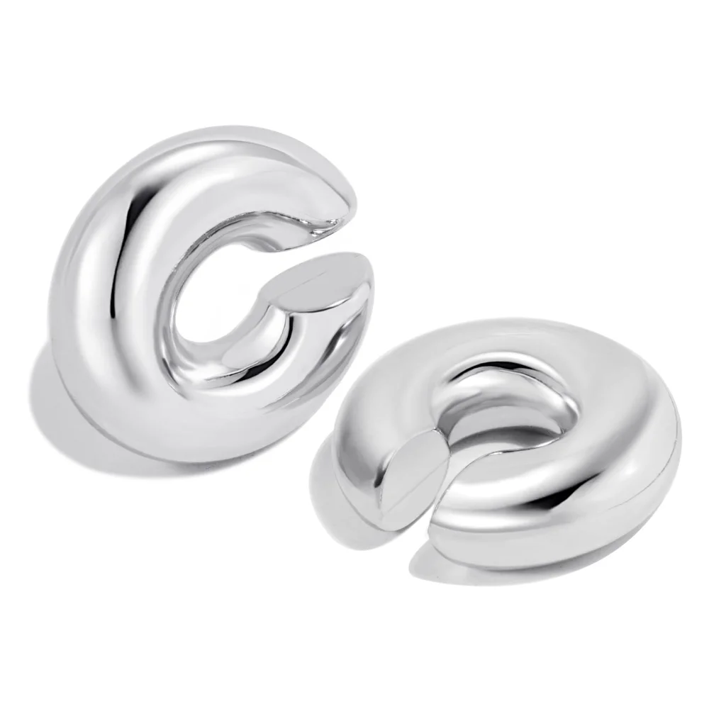 DAILI Chunky ear cuff