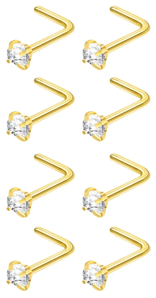 DAILI Nose stud