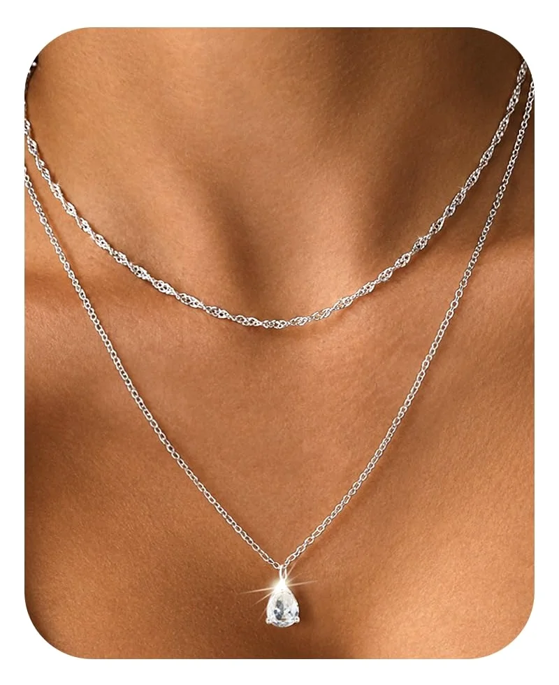 DAILI Necklace